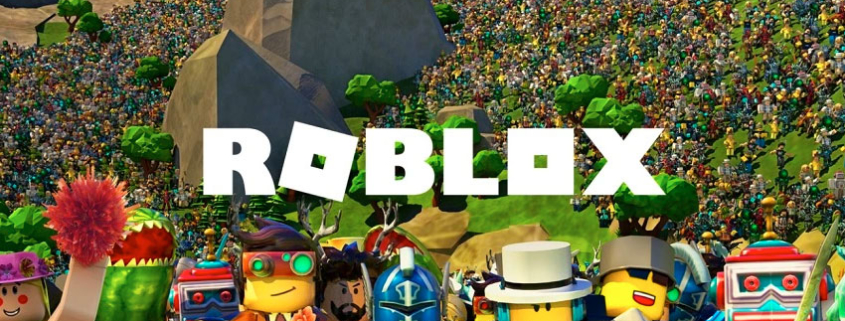 Roblox - Most Popular